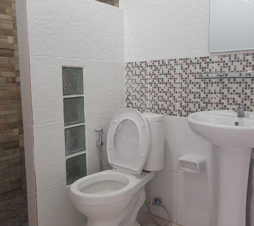 Photo of Bathroom in Lom Sak