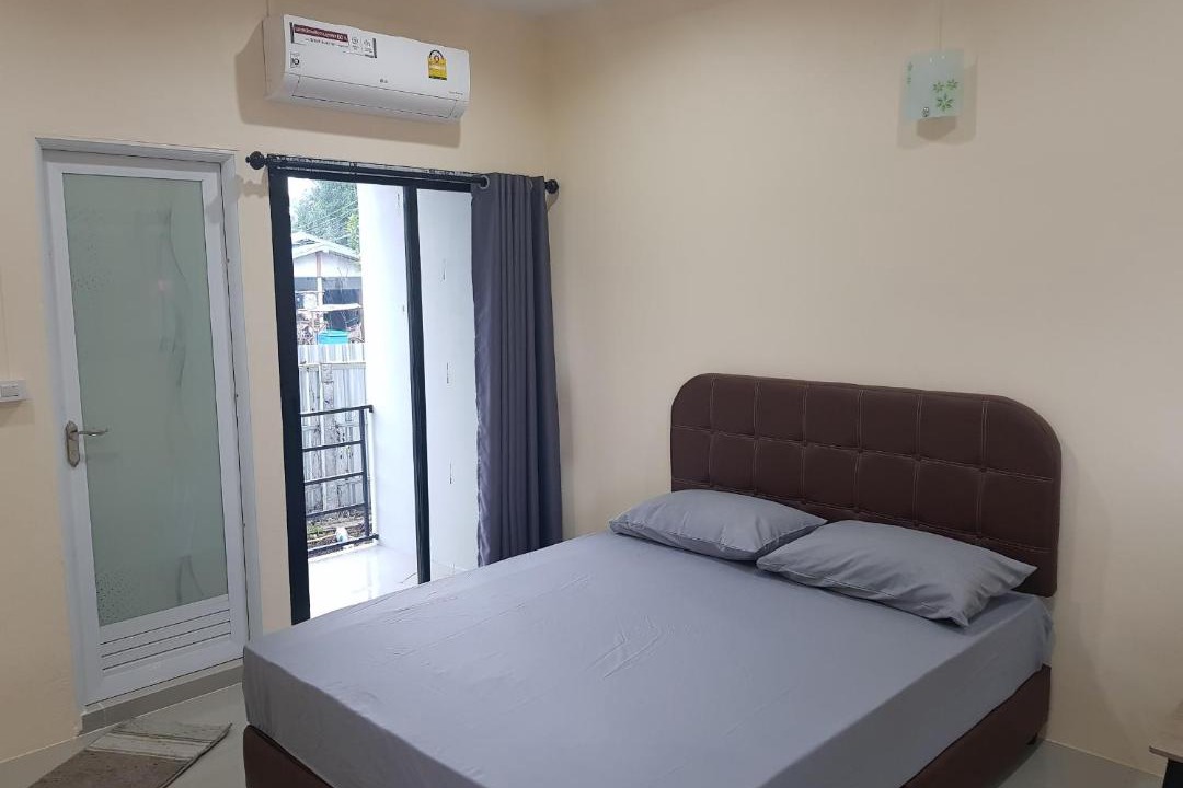 Photo of Bedroom in Lom Sak