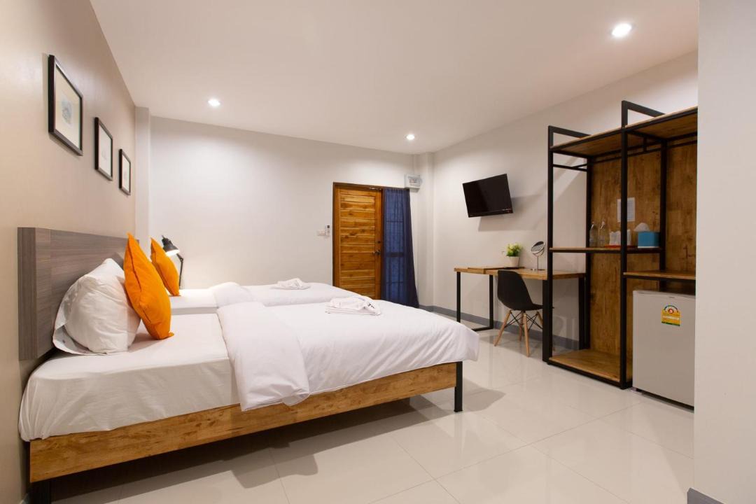 Photo of Bedroom in Nai Mueang