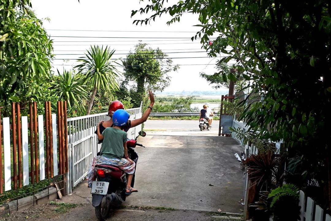 Photo of Others in Ayutthaya