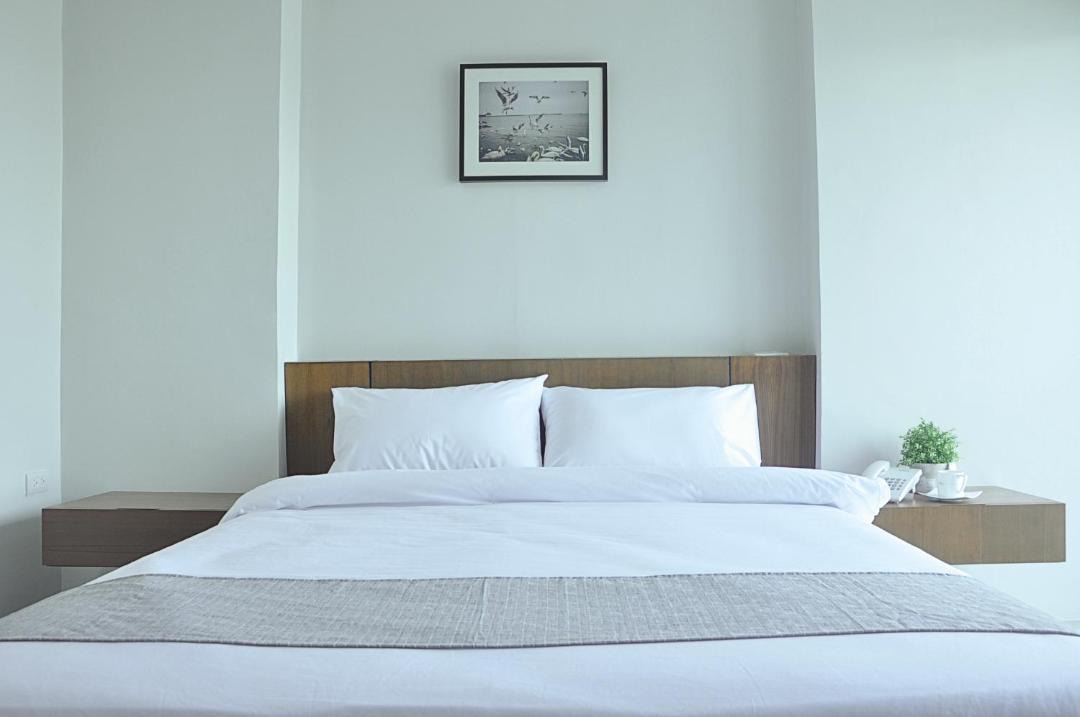 Photo of Bedroom in Siriraj