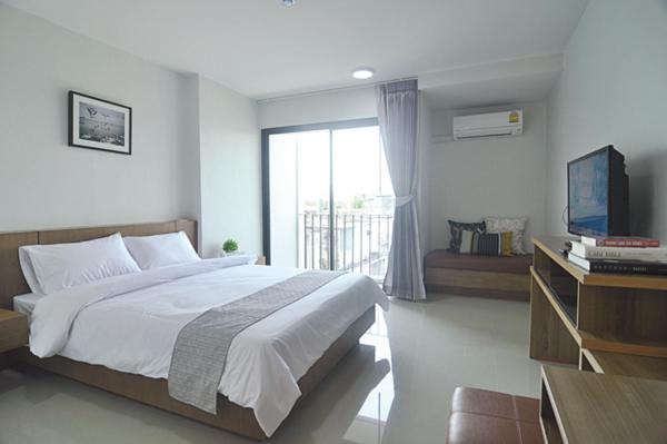 Photo of Bedroom in Siriraj