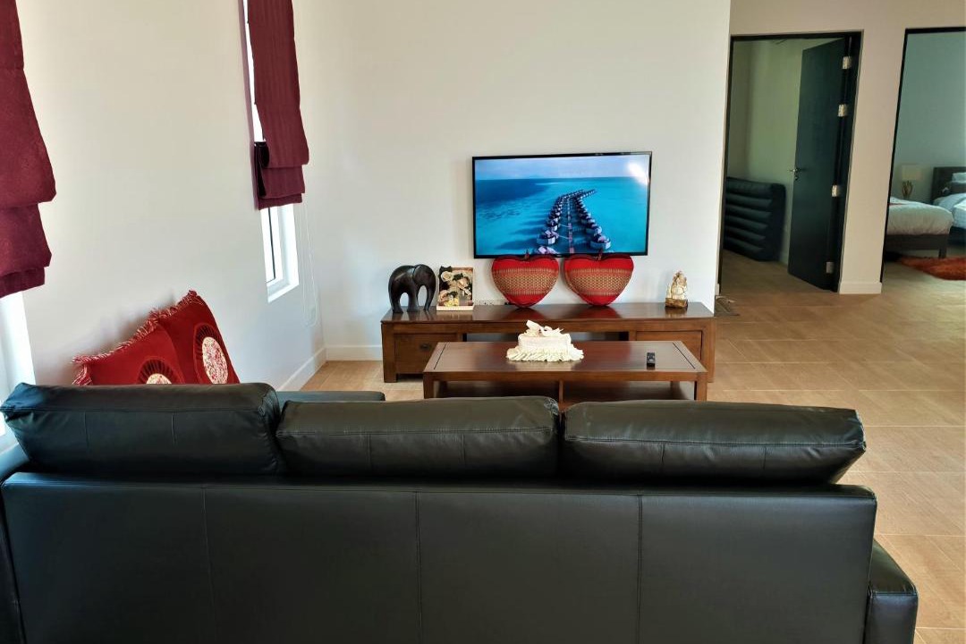 Photo of Livingroom in Hua Hin