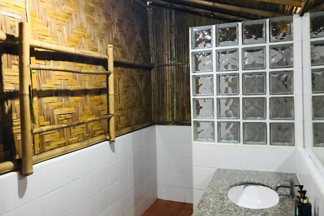 Photo of Bathroom in Satun