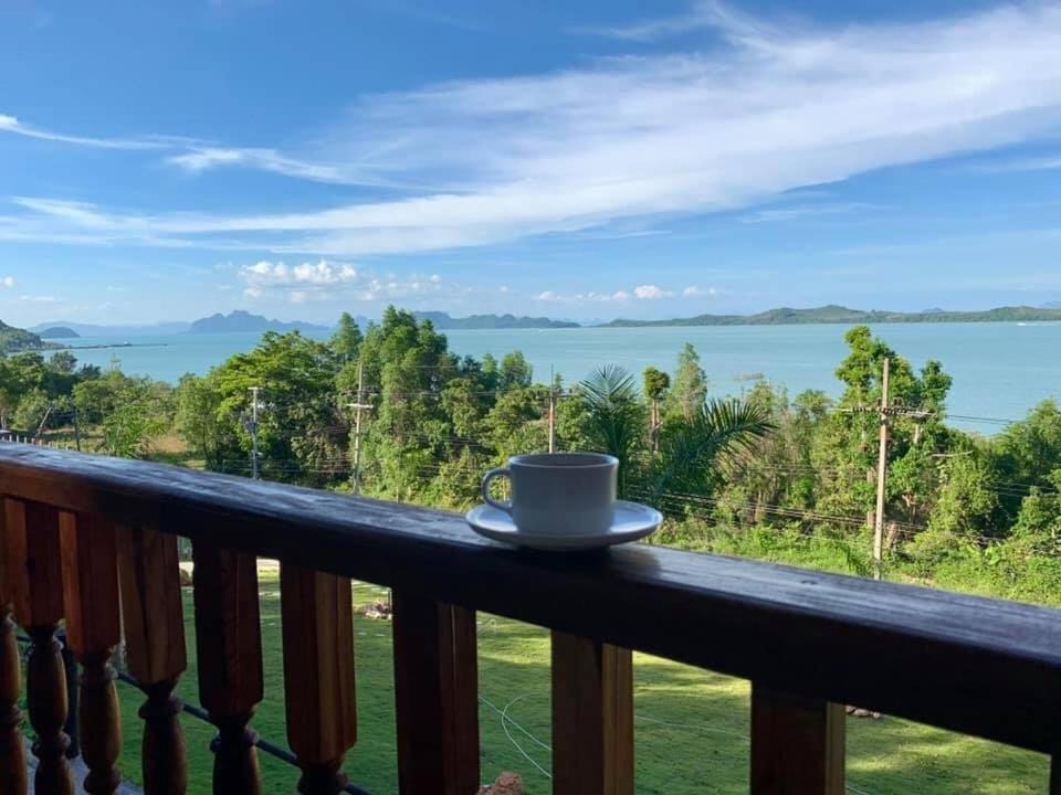 Photo of Patio Balcony in Ko Yao
