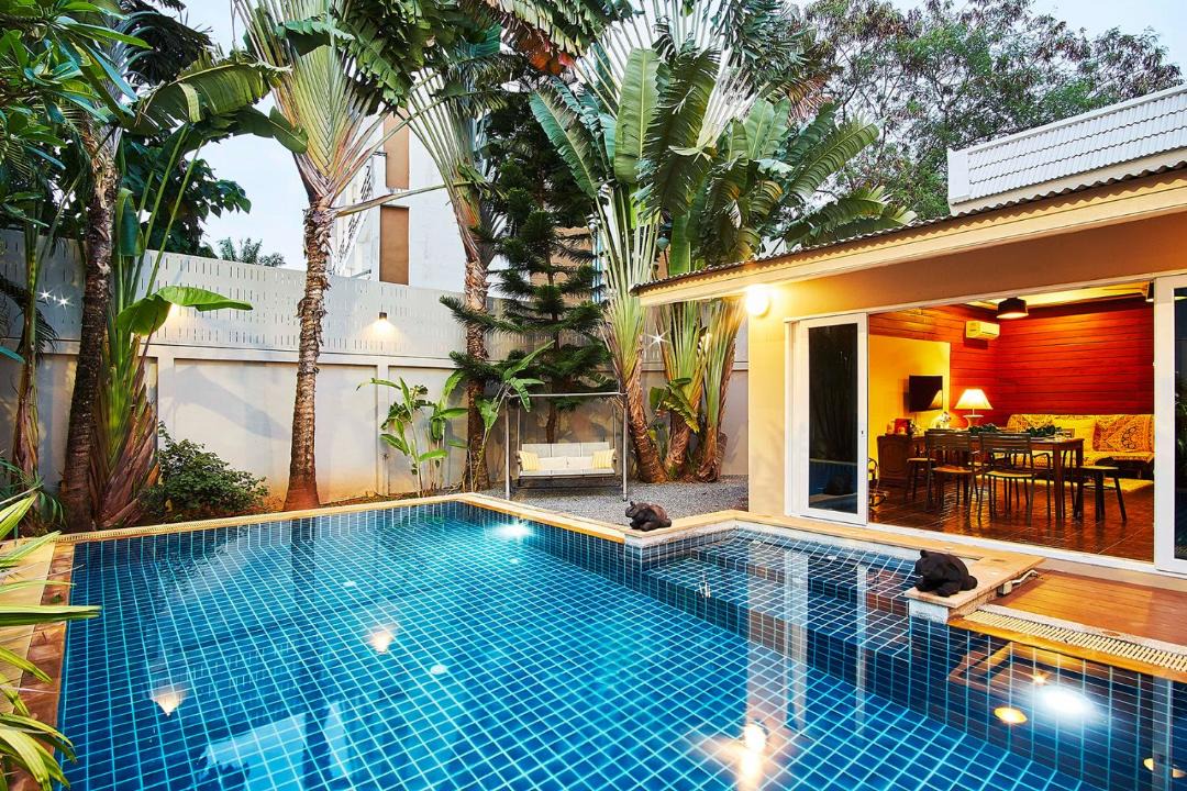 Photo of Outdoor in Ao Nang
