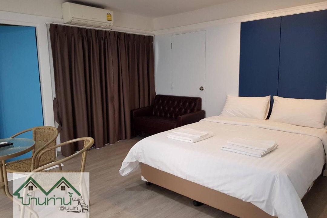 Photo of Bedroom in Nonthaburi