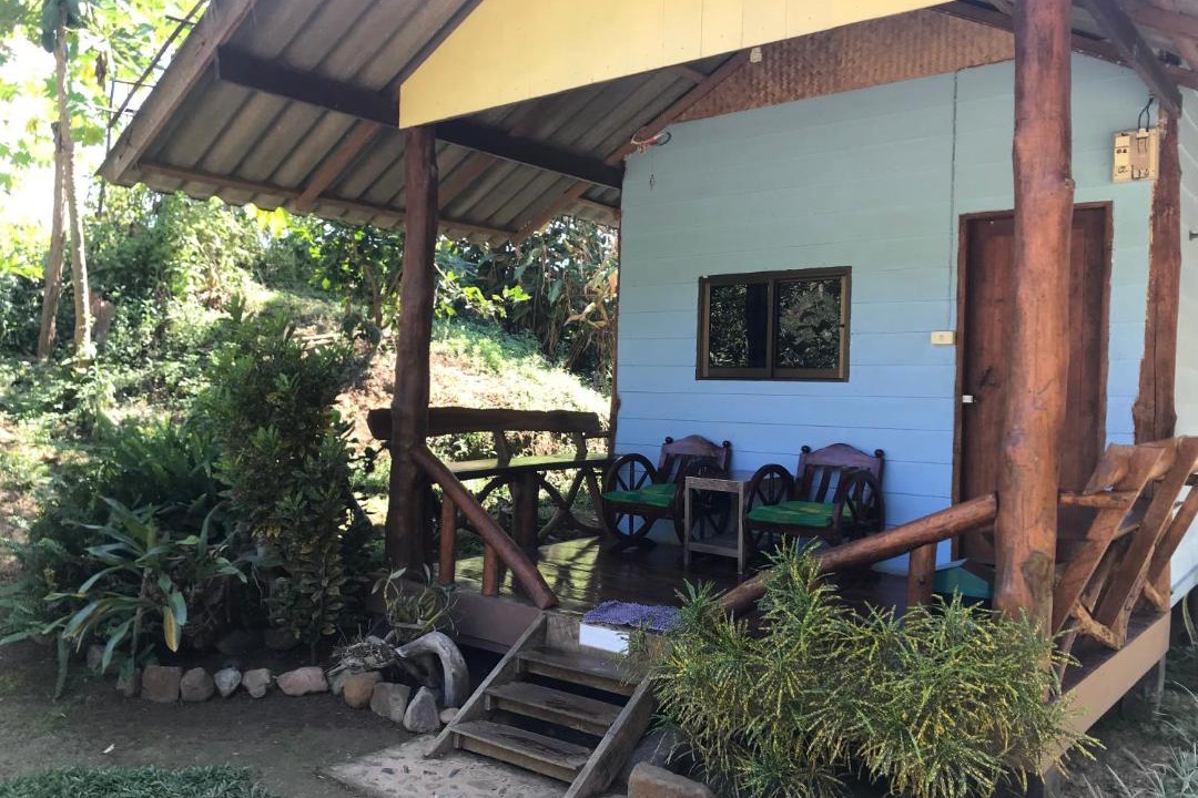 Photo of Others in Chiang Dao