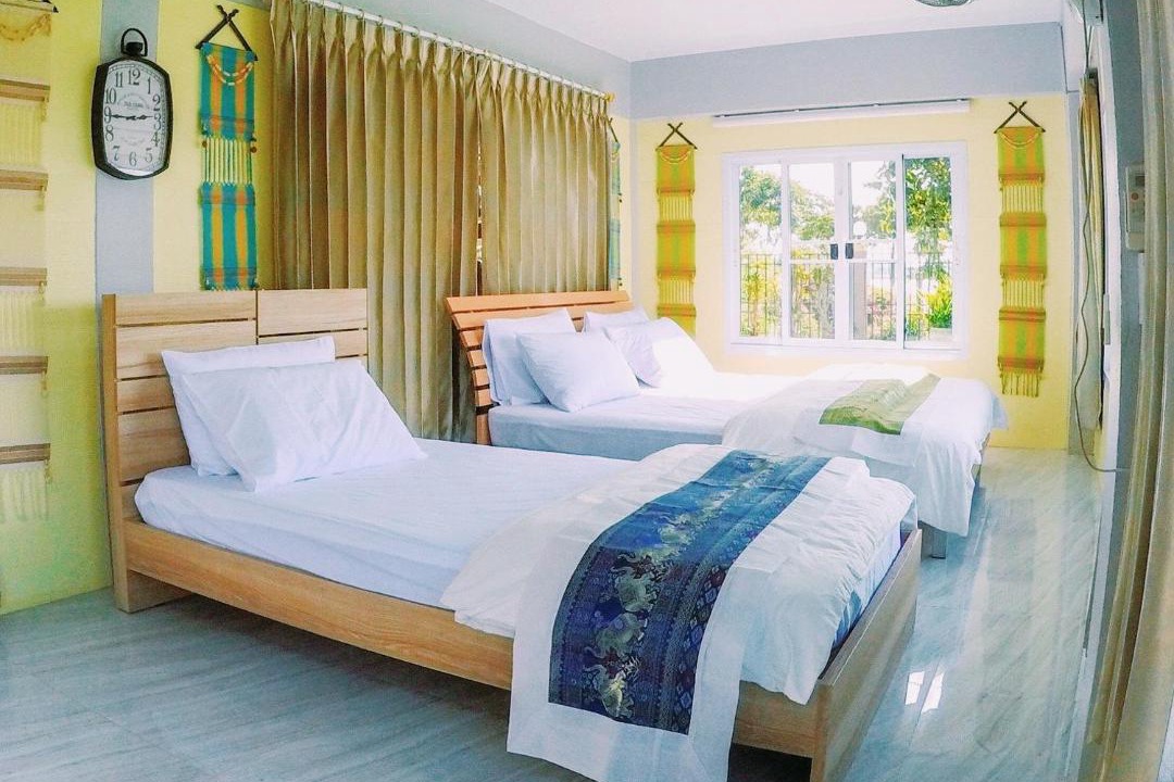 Photo of Bedroom in Nong Khai