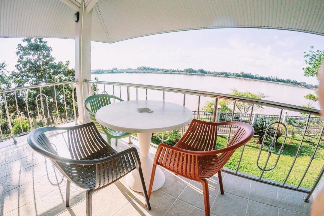 Photo of Patio Balcony in Nong Khai