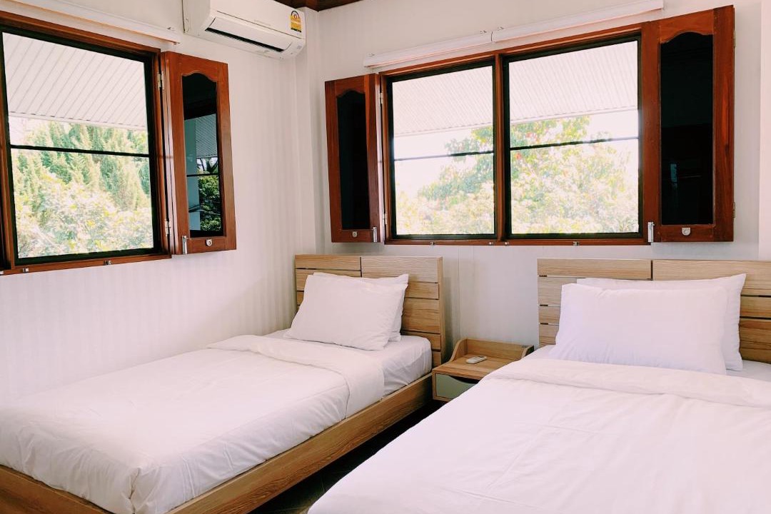 Photo of Bedroom in Nong Khai