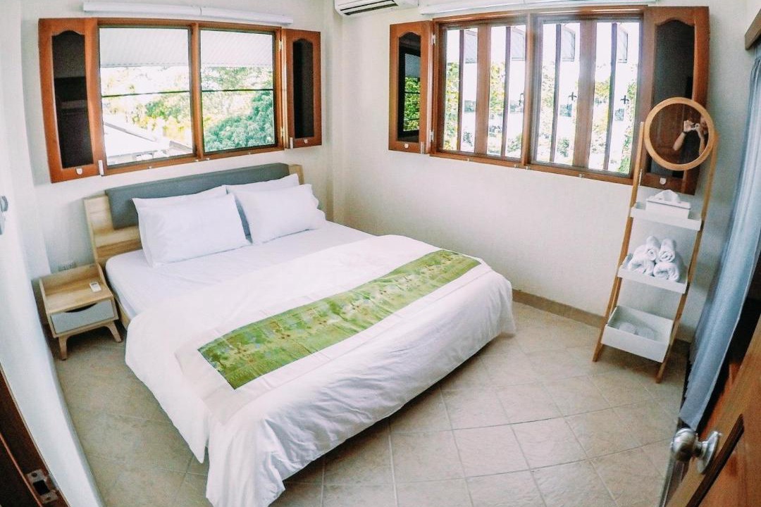 Photo of Bedroom in Nong Khai