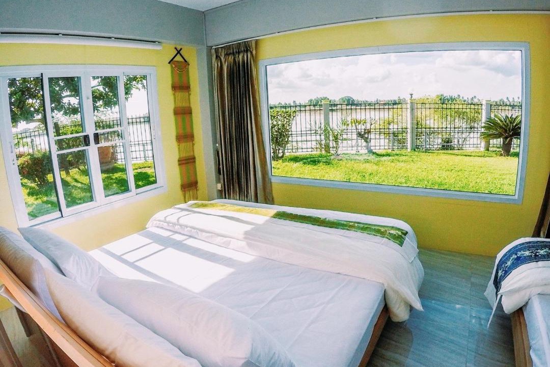 Photo of Bedroom in Nong Khai