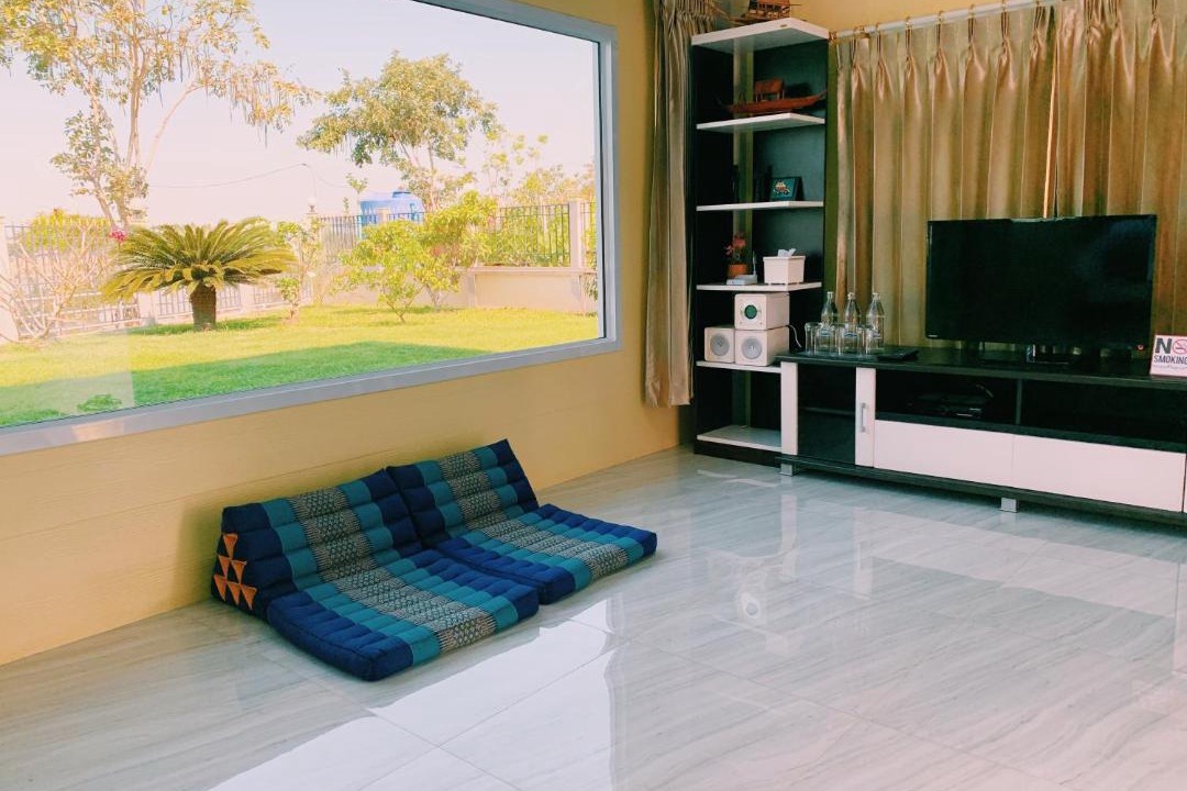 Photo of Livingroom in Nong Khai