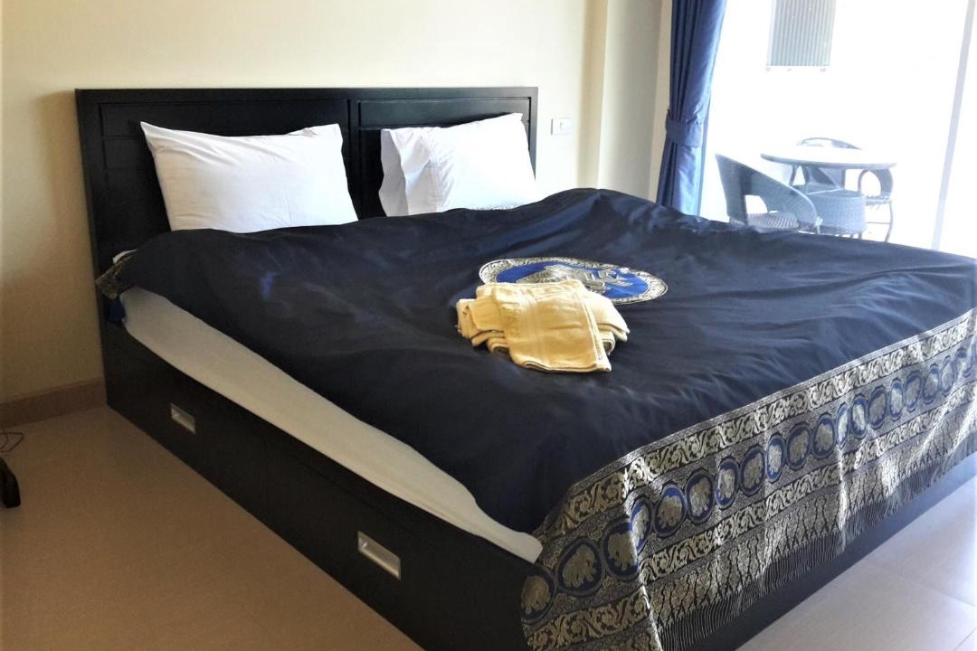 Photo of Bedroom in Sam Roi Yot