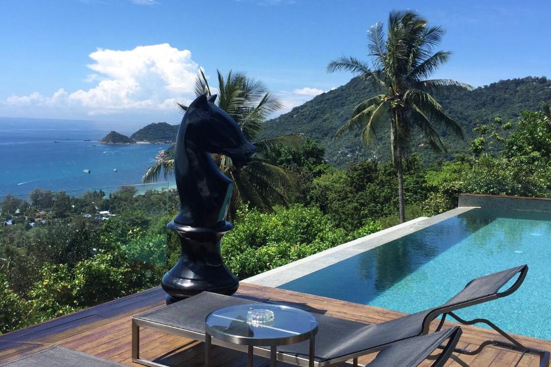 Photo of Others in Koh Tao