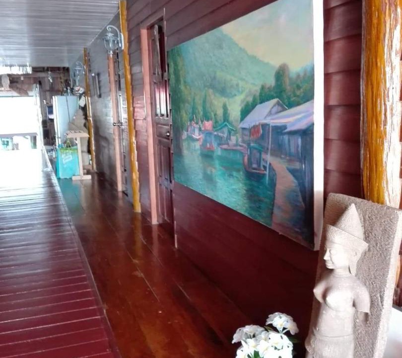 Photo of Others in Bang Bao Bay