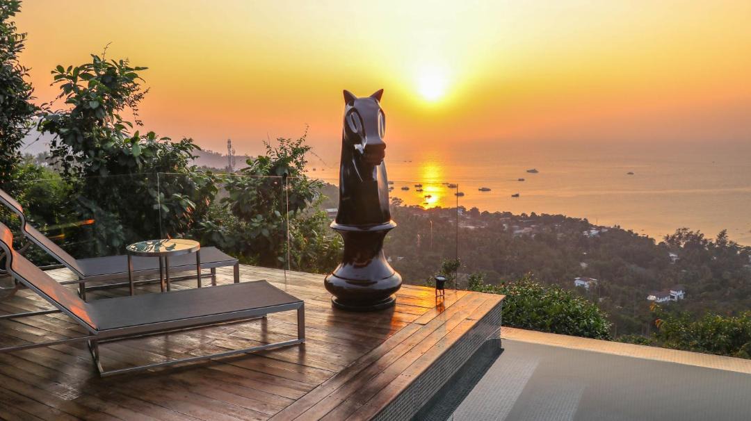 Photo of Others in Koh Tao