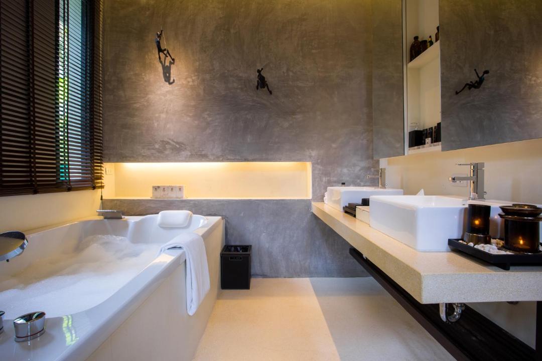 Photo of Bathroom in Khao Lak