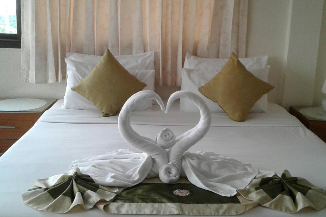 Photo of Bedroom in Tha Thaewawong