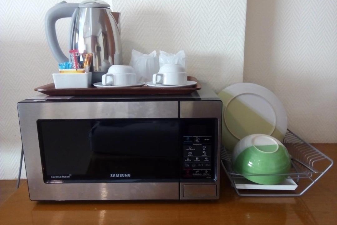 Photo of Kitchen in Tha Thaewawong