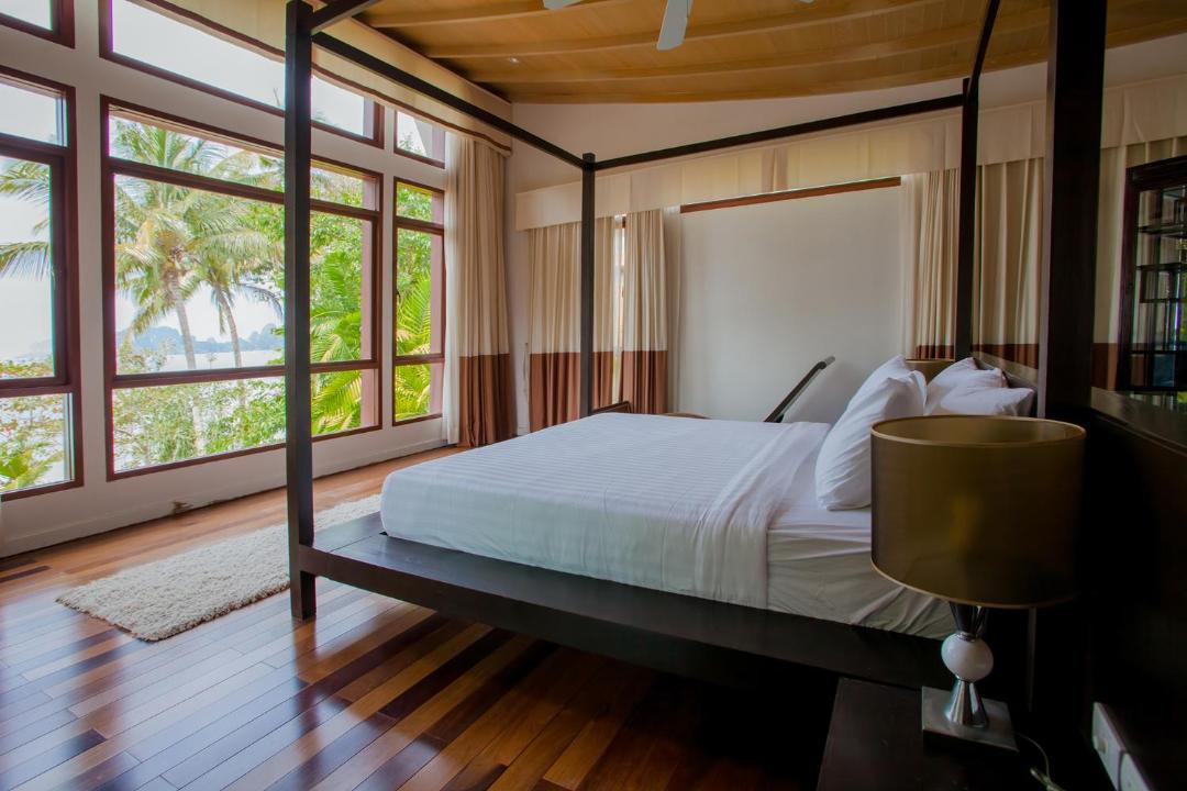 Photo of Bedroom in Sai Thai