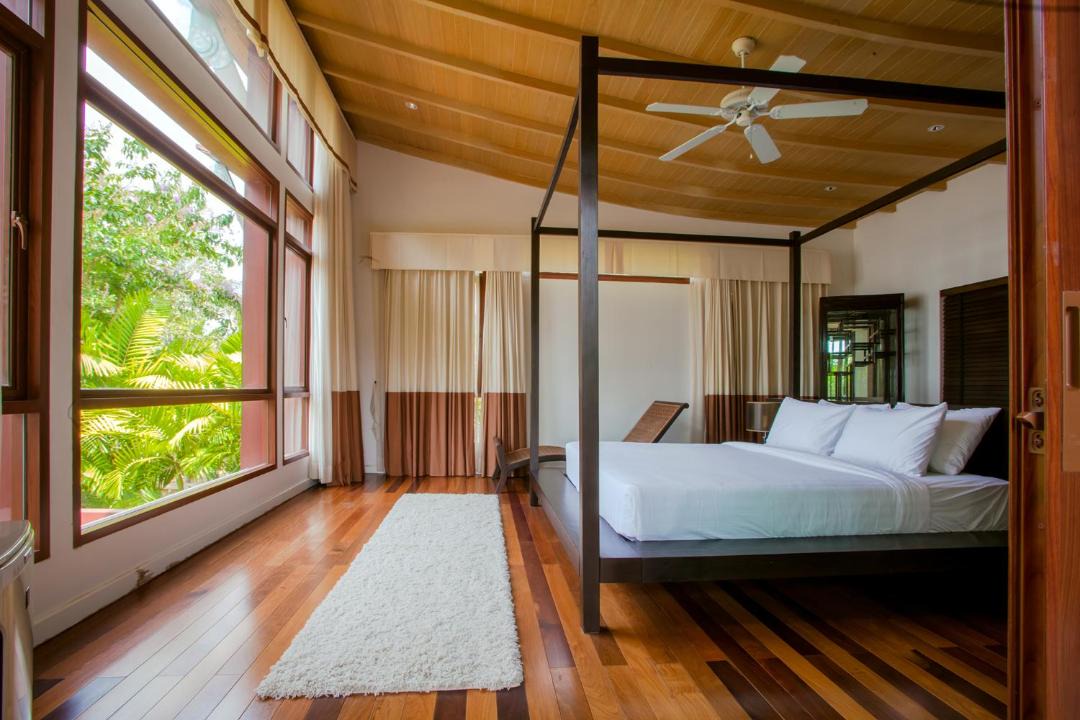 Photo of Bedroom in Sai Thai
