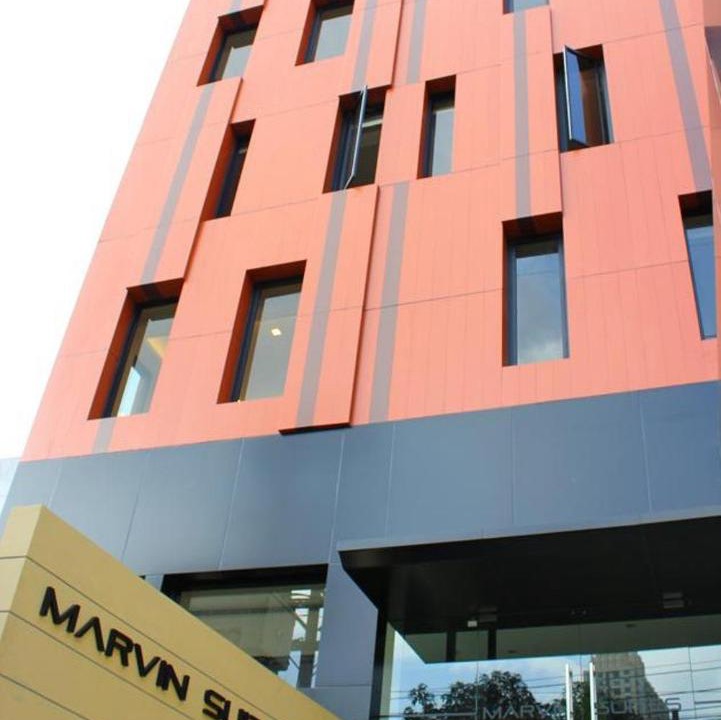 Photo of Buildings in Yan Nawa