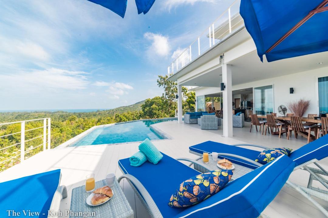 Photo of Patio Balcony in Srithanu