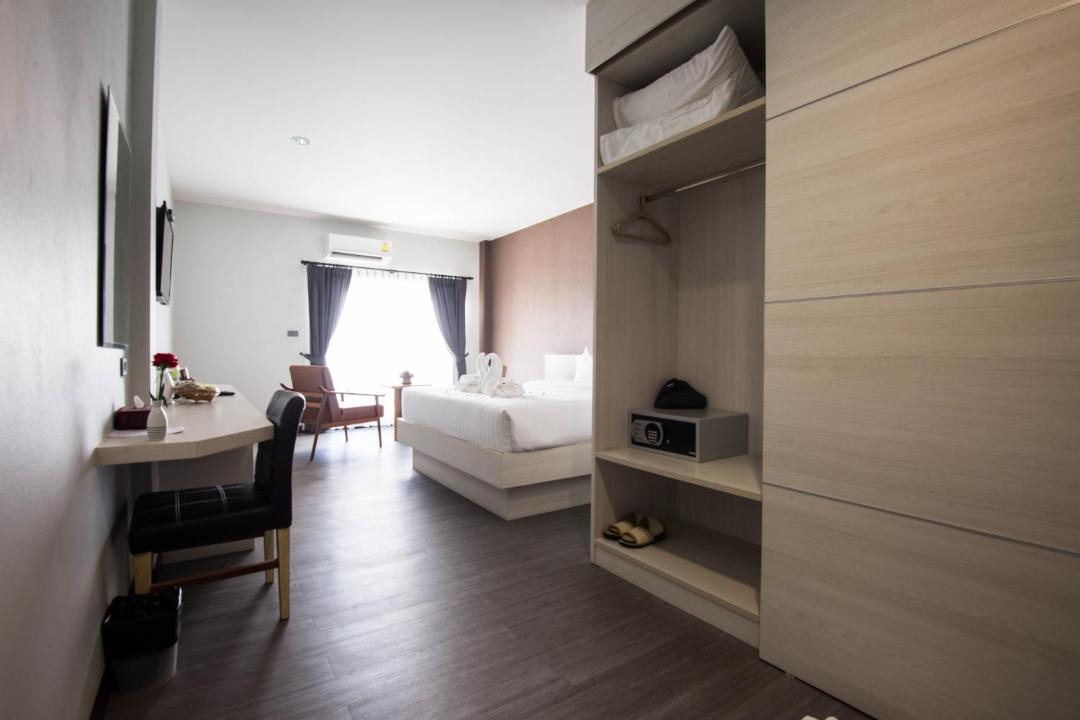 Photo of Bedroom in Nang Rong