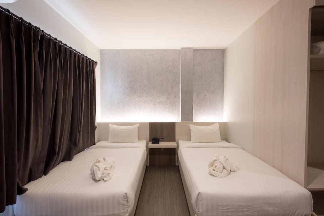 Photo of Bedroom in Nang Rong