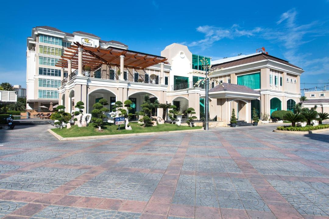 Photo of Others in Central Pattaya