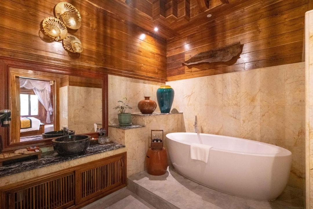Photo of Bathroom in San Kamphaeng