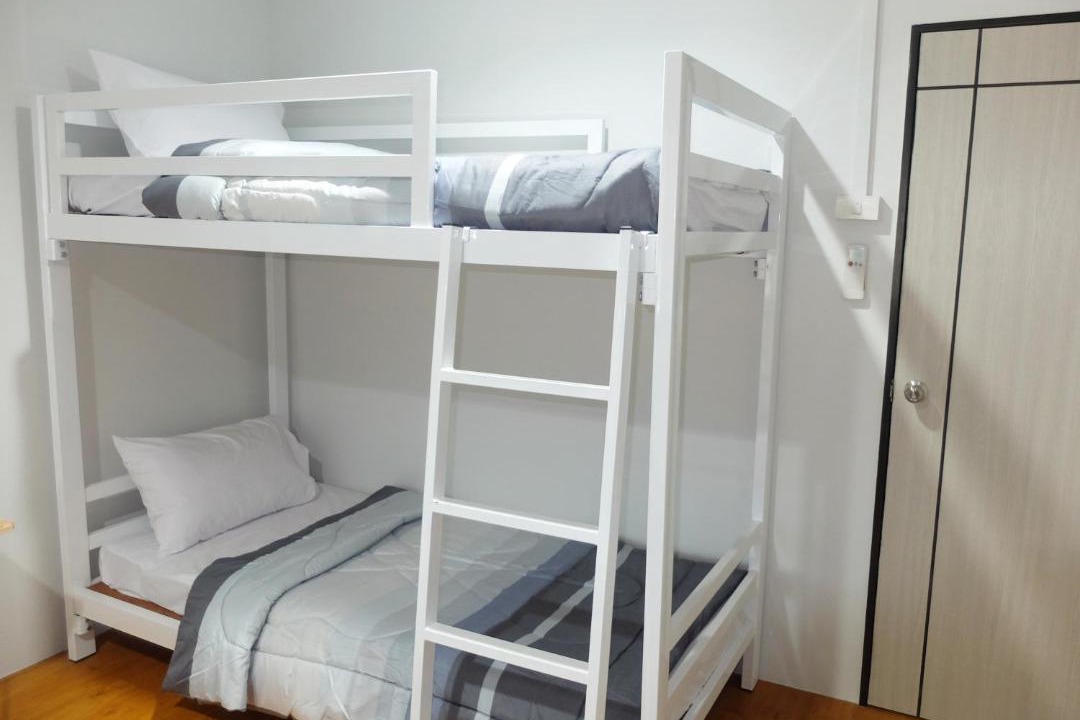 Photo of Bedroom in Hat Yai