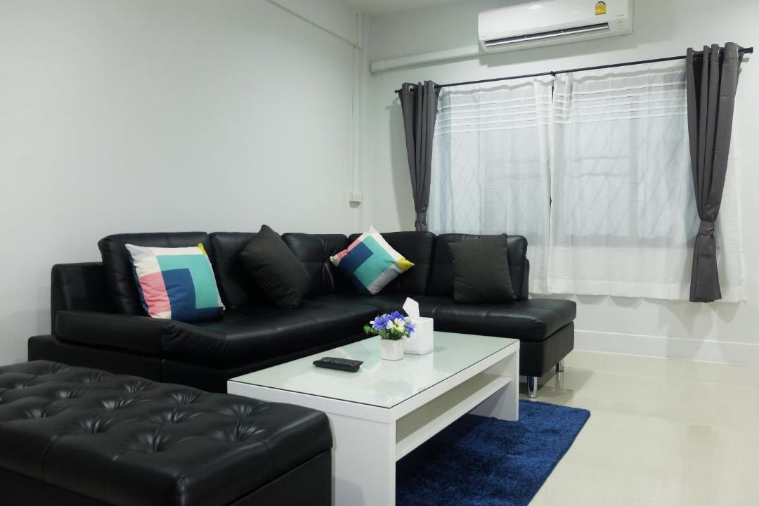 Photo of Livingroom in Hat Yai