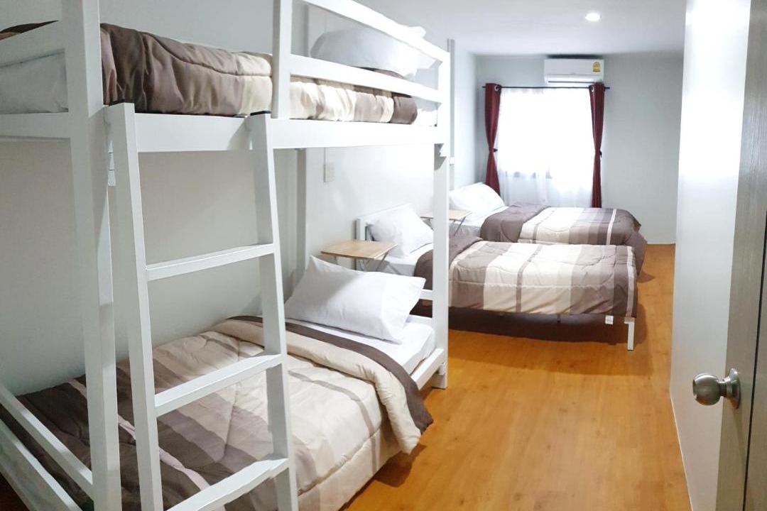 Photo of Bedroom in Hat Yai