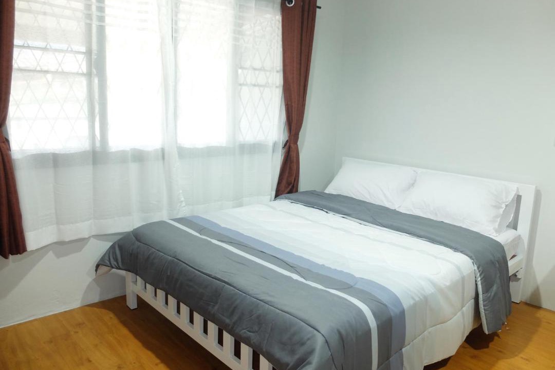 Photo of Bedroom in Hat Yai