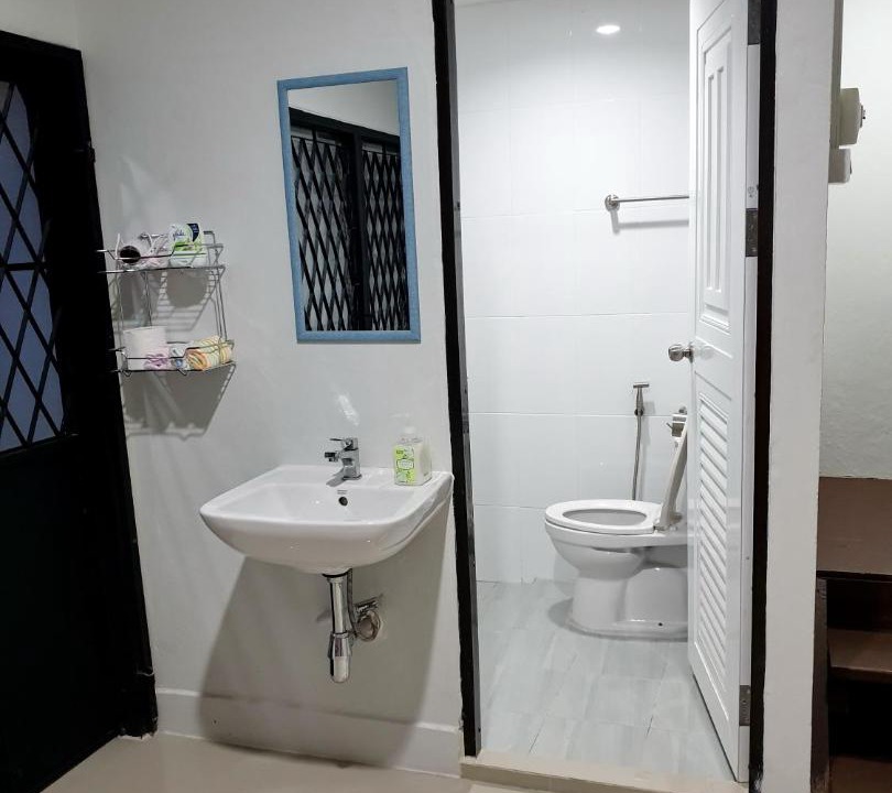 Photo of Bathroom in Hat Yai