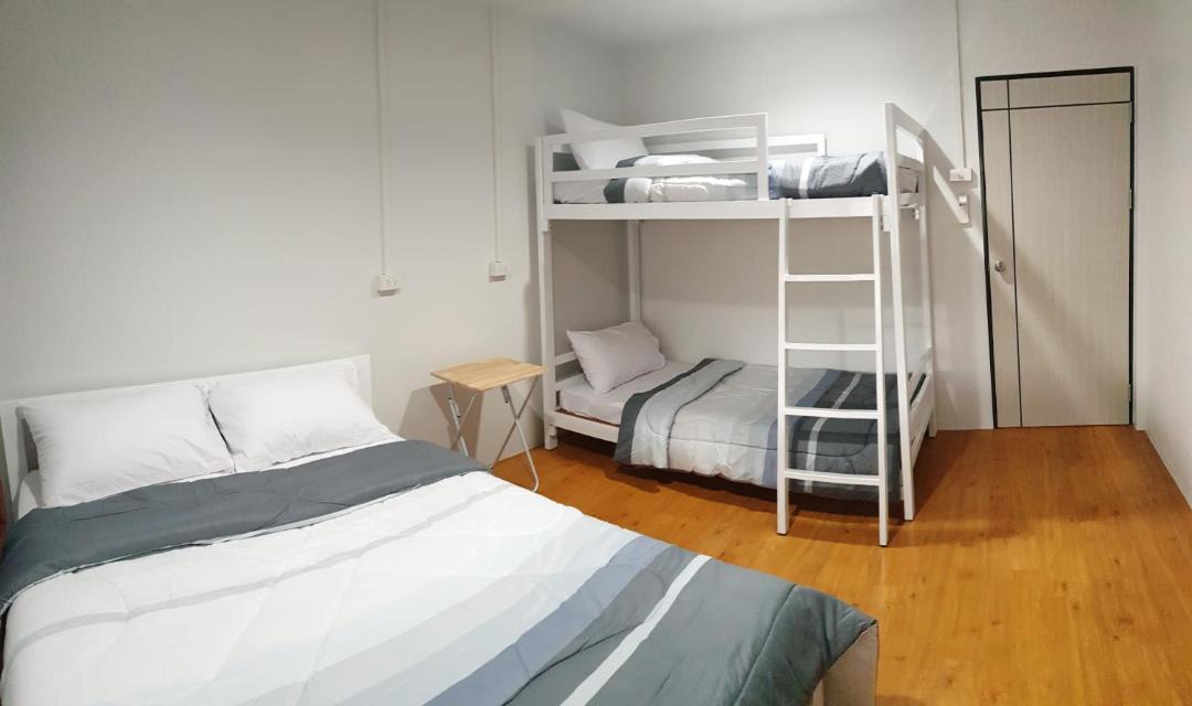 Photo of Bedroom in Hat Yai