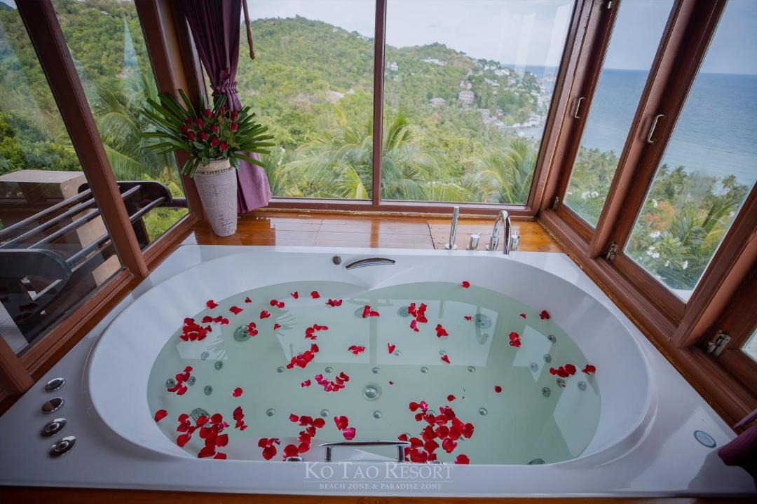 Photo of Bathroom in Koh Tao