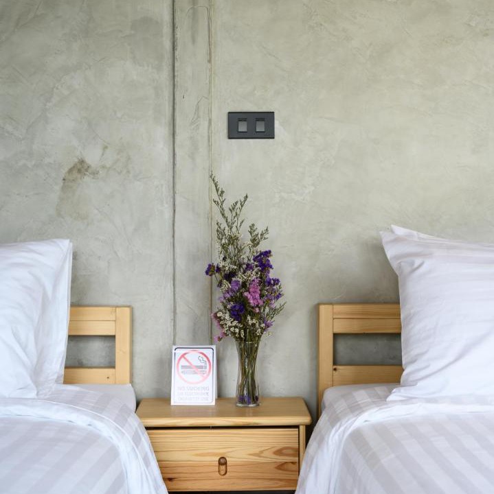 Photo of Bedroom in Ko Kaeo