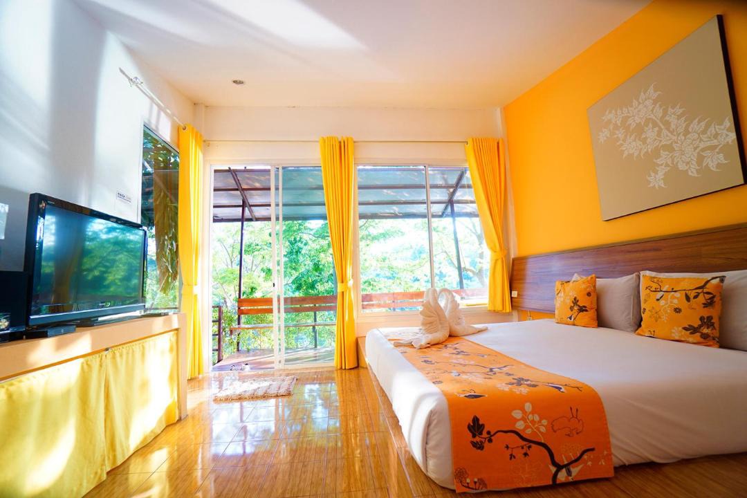 Photo of Bedroom in Lat Ya