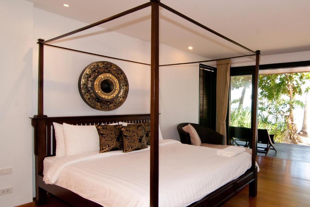 Photo of Bedroom in Ko Mak