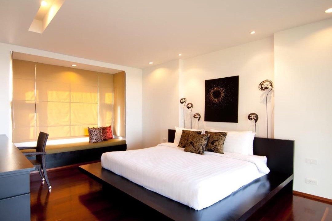 Photo of Bedroom in Ko Mak