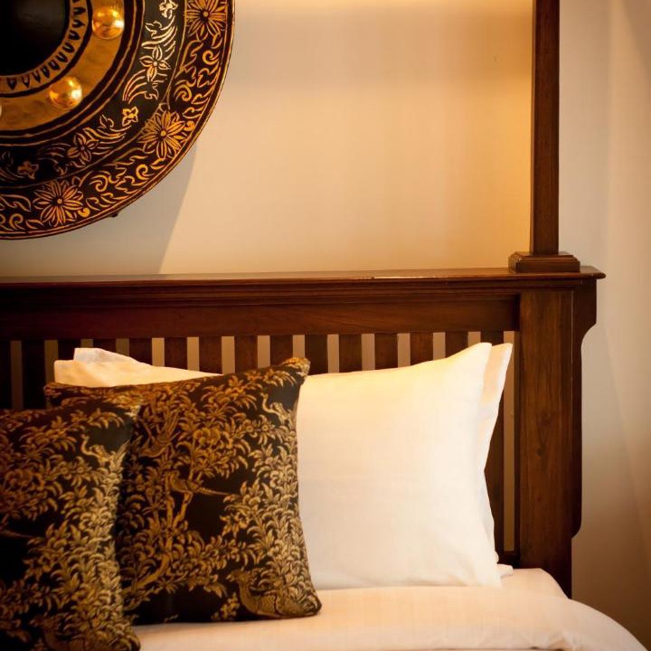 Photo of Bedroom in Ko Mak