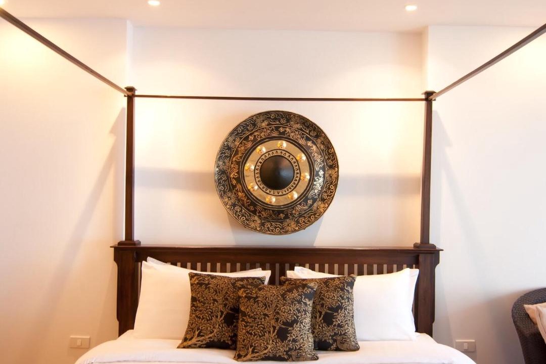 Photo of Bedroom in Ko Mak