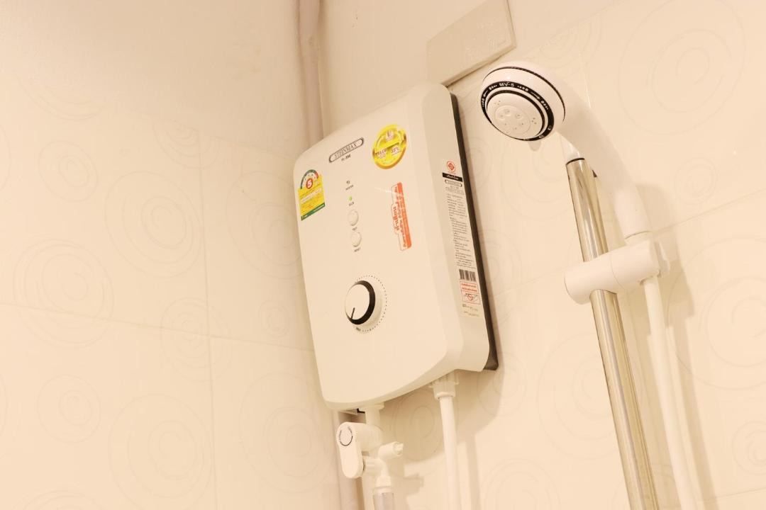 Photo of Bathroom in Chom Phon