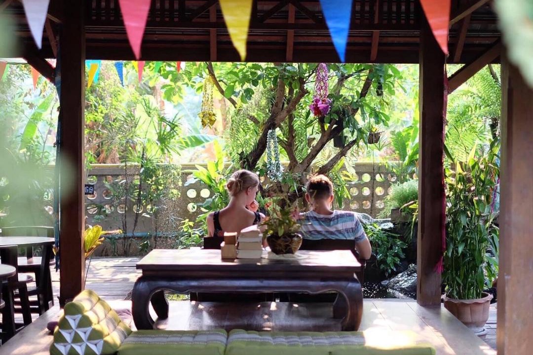 Photo of Others in Wat Ket