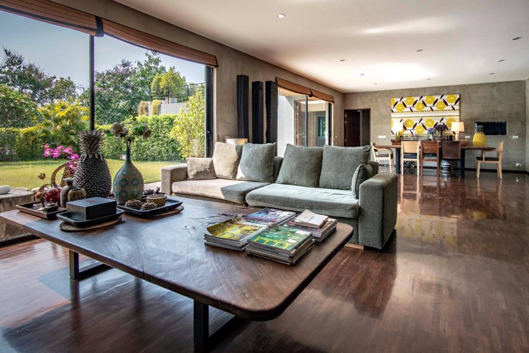 Photo of Livingroom in Saraphi