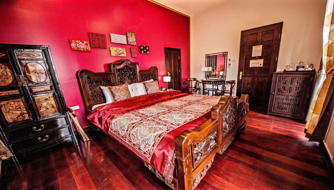 Photo of Bedroom in Songkhla